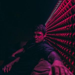 Meet your Posher, Nick